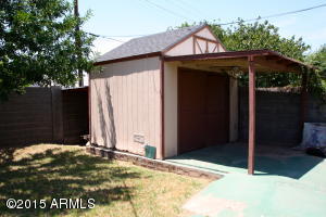 2002 N 39th Pl, Phoenix, AZ 85008 photo 23