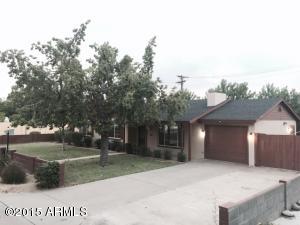 2002 N 39th Pl, Phoenix, AZ 85008 photo 1