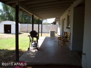 429 N Ash --, Mesa, AZ 85201 photo 1