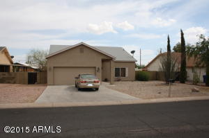 461 E Fred Ave, Apache Junction, AZ 85119 photo 2