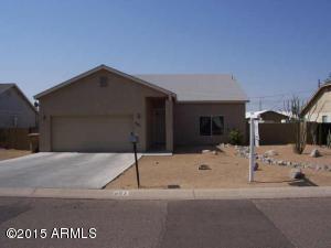 461 E Fred Ave, Apache Junction, AZ 85119 photo 1