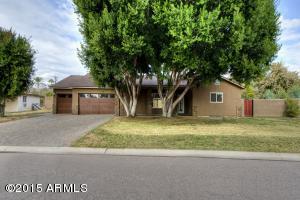 3934 E Roma Ave, Phoenix, AZ 85018 photo 1