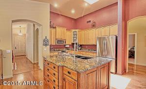 3850 E Kroll Dr, Gilbert, AZ 85234 photo 2