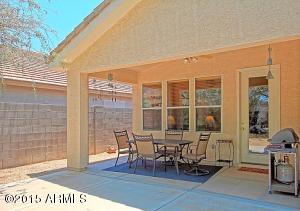 3850 E Kroll Dr, Gilbert, AZ 85234 photo 22