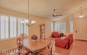3850 E Kroll Dr, Gilbert, AZ 85234 photo 5