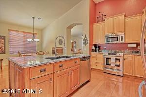 3850 E Kroll Dr, Gilbert, AZ 85234 photo 13