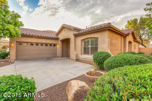 3718 E Liberty Ln, Gilbert, AZ 85296 photo 1