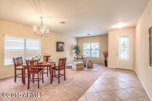 3718 E Liberty Ln, Gilbert, AZ 85296 photo 4