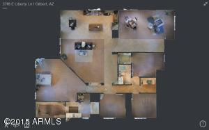 3718 E Liberty Ln, Gilbert, AZ 85296 photo 38