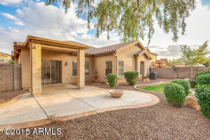 3718 E Liberty Ln, Gilbert, AZ 85296 photo 34