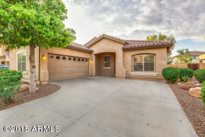 3718 E Liberty Ln, Gilbert, AZ 85296 photo 2