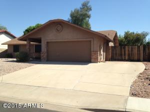 5638 Enrose St, Mesa, AZ 85205 photo 2