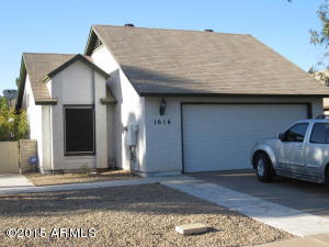 1614 E Jacinto Ave, Mesa, AZ 85204 photo 1