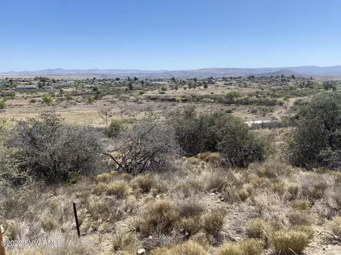 16619 S Brahma Cir, Mayer, AZ 86333