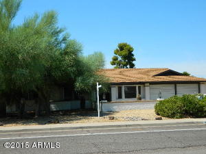 601 E Winged Foot Rd, Phoenix, AZ 85022 photo 1