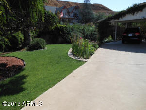 610 E Vista St, Bisbee, AZ 85603 photo 31