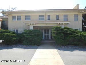 610 E Vista St, Bisbee, AZ 85603 photo 2