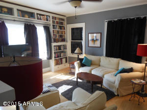 610 E Vista St, Bisbee, AZ 85603 photo 9