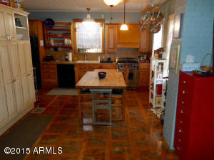 610 E Vista St, Bisbee, AZ 85603 photo 12