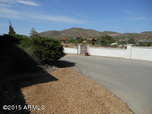 610 E Vista St, Bisbee, AZ 85603 photo 34