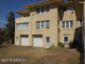 610 E Vista St, Bisbee, AZ 85603 photo 20