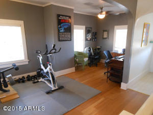 610 E Vista St, Bisbee, AZ 85603 photo 22