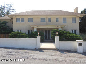 610 E Vista St, Bisbee, AZ 85603 photo 1