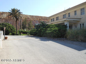610 E Vista St, Bisbee, AZ 85603 photo 3