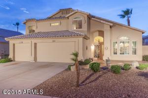 3134 E Verbena Dr, Phoenix, AZ 85048 photo 1