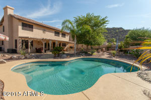 1717 E Mohawk Ln, Phoenix, AZ 85024 photo 2