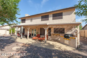 1717 E Mohawk Ln, Phoenix, AZ 85024 photo 9