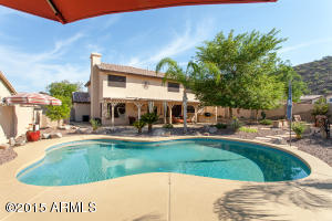 1717 E Mohawk Ln, Phoenix, AZ 85024 photo 11