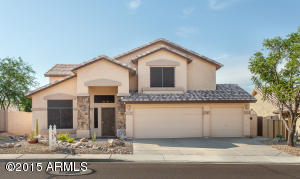 1717 E Mohawk Ln, Phoenix, AZ 85024 photo 1