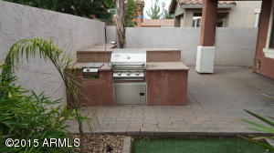 941 E Redondo Dr, Gilbert, AZ 85296 photo 17