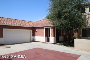 941 E Redondo Dr, Gilbert, AZ 85296 photo 1