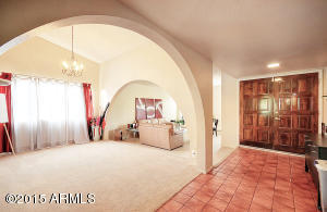4717 E Beverly Ln, Phoenix, AZ 85032 photo 5