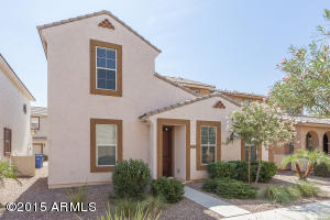 4223 E Milky Way, Gilbert, AZ 85295 photo 1