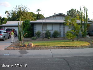 209 Ellis Dr, Tempe, AZ 85282 photo 1