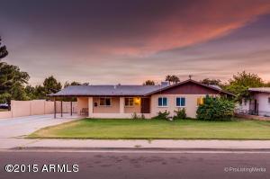 526 S Spencer, Mesa, AZ 85204