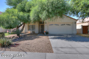 3045 E Wescott Dr, Phoenix, AZ 85050 photo 1