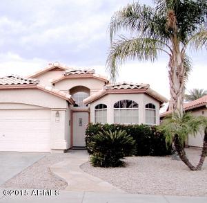 1420 E Comstock Dr, Gilbert, AZ 85296 photo 2