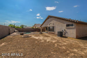 3937 E Thornton Ave, Gilbert, AZ 85297 photo 36