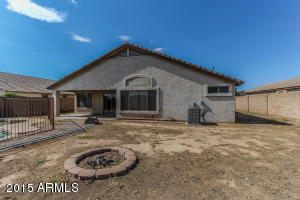 3937 E Thornton Ave, Gilbert, AZ 85297 photo 37