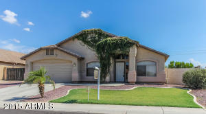3937 E Thornton Ave, Gilbert, AZ 85297 photo 2
