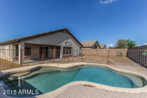 3937 E Thornton Ave, Gilbert, AZ 85297 photo 35