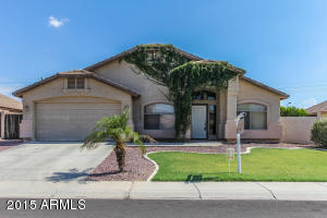 3937 E Thornton Ave, Gilbert, AZ 85297 photo 1