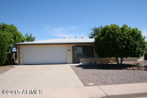 5850 E Butte St, Mesa, AZ 85205 photo 1