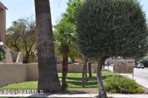 1215 E Lemon St #229, Tempe, AZ 85281 photo 1