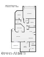 10633 Enid Ave, Mesa, AZ 85208 photo 2