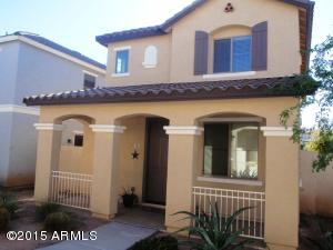 52 E Catclaw St, Gilbert, AZ 85296 photo 1
